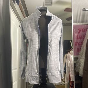 NWOT Champion zip up jacket Size: Medium